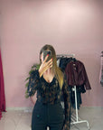 CAMICIA IRIS