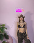 BIKINI DOUBLE LEO