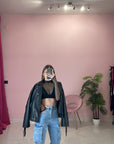 JEANS CARGO