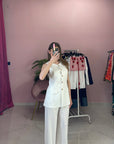 COORD SET LINO