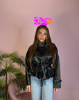 TRENCH LONDON IN ECOPELLE