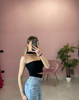 JEANS SWAROVSKI