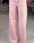 JEANS VITA ASIMMETRICA