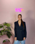 BLAZER OVERSIZE