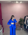 COORD SET TRIS
