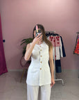 COORD SET LINO