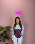 CORSETTO ISABELLA