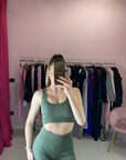 COORD SET SPORTY