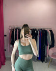COORD SET SPORTY