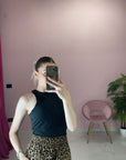 CROP TOP BASIC