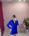 TUTINA BLUSA