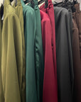 TAILLEUR RASO