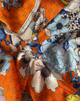 FOULARD CC