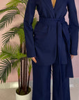 TAILLEUR LOVELY CON CINTA