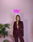 TAILLEUR LOVELY CON CINTA