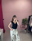 JEANS SAVANA