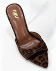 MULES SOPHIE