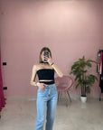 JEANS SWAROVSKI
