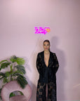 TAILLEUR IN PIZZO