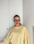 T-SHIRT RIGHE