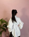 CAMICIA STRINGHE