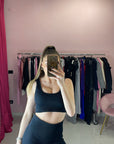 COORD SET SPORTY