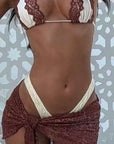 BIKINI MACRAMÉ