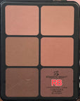 PALETTE CONTOURING