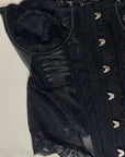 CORSETTO ISABELLA