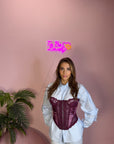 CORSETTO ISABELLA