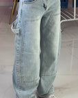 JEANS CARPENTER DENIM
