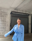 TAILLEUR RASO