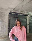 LONG SLEEVE MAXI CON BOTTONI
