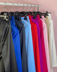 TAILLEUR RASO