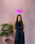 COORDINATO RASO
