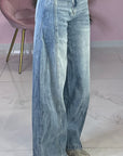 JEANS BALLOON