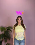 T-SHIRT GISELLE