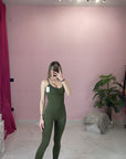 JUMPSUIT MODELLANTE