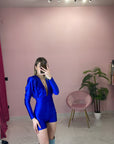 TUTINA BLUSA