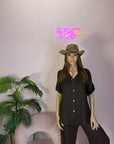 CAMICIA 100% LINO