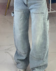 JEANS CARPENTER DENIM