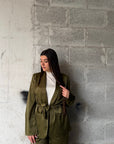 TAILLEUR RASO CURVY