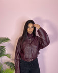 BOMBER BIKER BORDEAUX