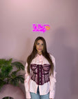 CORSETTO ANASTASIA