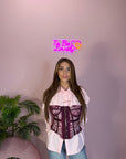 CORSETTO ANASTASIA
