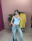JEANS REVERSE