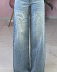 JEANS BASIC VITA BASSA