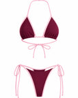 BIKINI DOUBLE