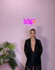 TAILLEUR IN PIZZO