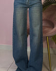 JEANS VITA BASSA STELLA